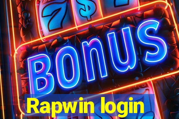 Rapwin login